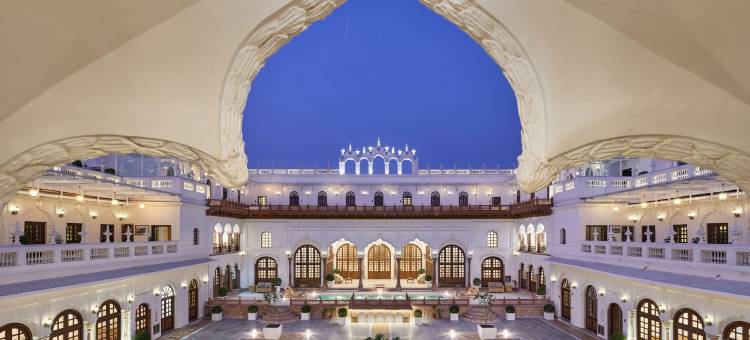 波泰尔Atmosphere萨达尔曼齐尔遗产酒店(SADAR MANZIL HERITAGE BY ATMOSPHERE)图片