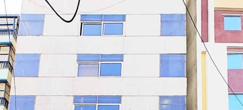 格兰德维尤酒店和共居(Hotel Grandview And coliving)图片