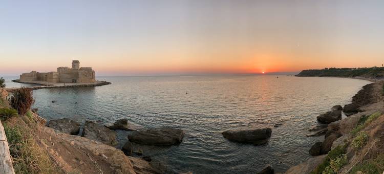 四风床和早餐(Four Winds Bed and Breakfast)图片