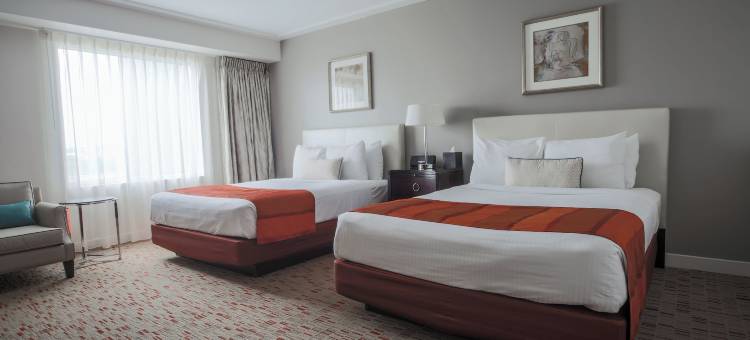 伯利恒温德克里克酒店(Wind Creek Bethlehem Casino & Resort)图片