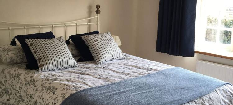 蓝狮旅馆(Blue Lion Inn)图片