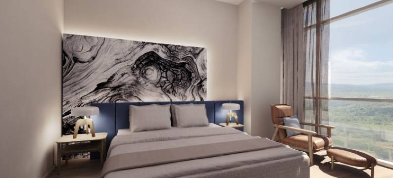 德德曼卡斯塔莫努公园酒店(Park Dedeman Kastamonu)图片