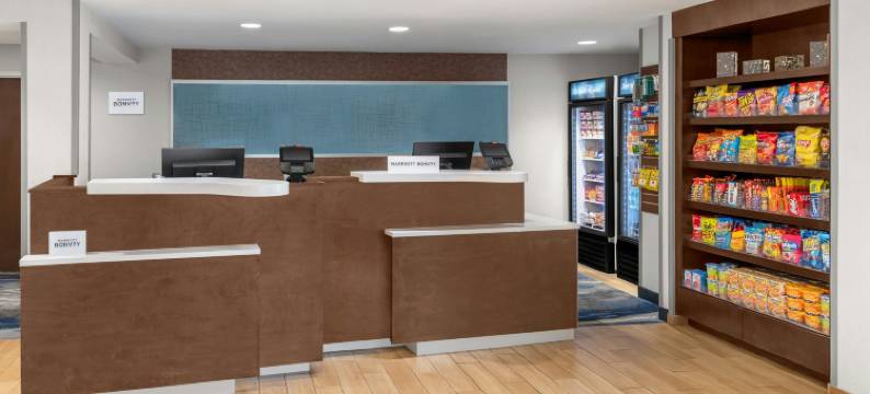 欧文斯伯勒万枫酒店(Fairfield Inn Owensboro)图片