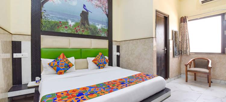 FabHotel Prime Sumanglam图片