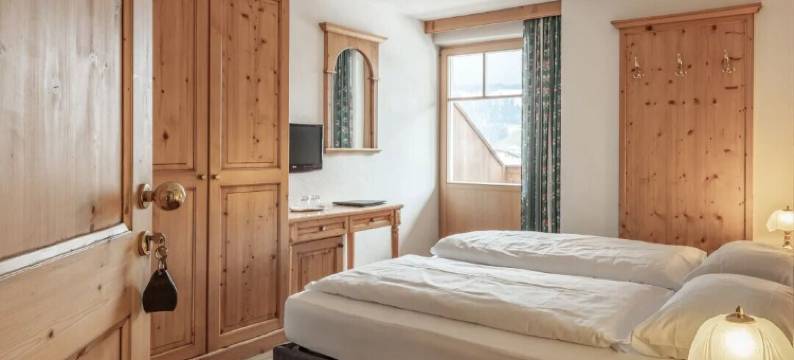 巴德瓦尔德布伦酒店(Hotel Bad Waldbrunn)图片