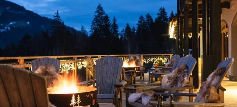 巴德瓦尔德布伦酒店(Hotel Bad Waldbrunn)图片