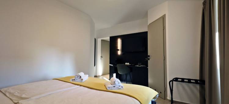 民宿 Arena Prestige 房间(B&B Arena Prestige Rooms)图片