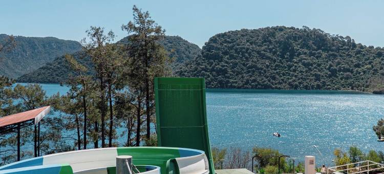 欧尔克莲海滩森蒂多酒店(Orka Lotus Beach)图片