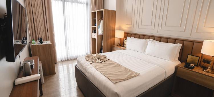 萨瓦诺酒店(Hotel Savano)图片