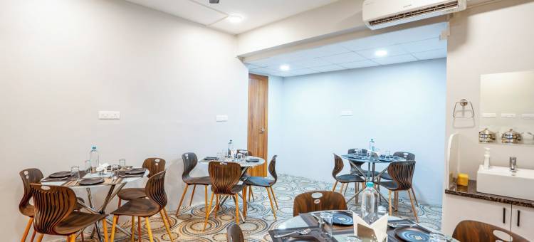 Treebo KT Grand图片