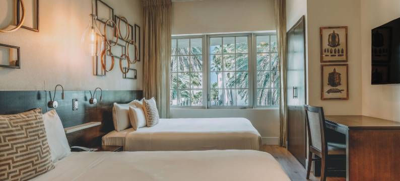 伊贝罗斯塔浪潮伯克利海岸酒店(Iberostar Waves Berkeley Shore)图片