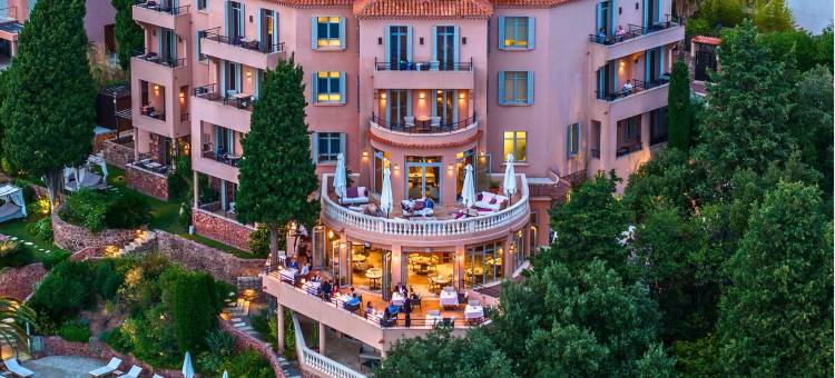 美丽华皇冠海滩度假酒店(Tiara Miramar Beach Resort)图片