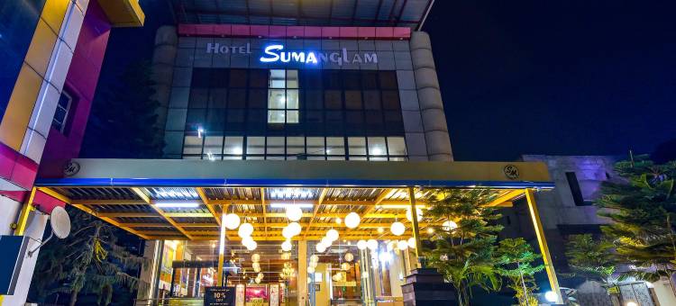 Fabhotel Prime Shubh Isbt图片