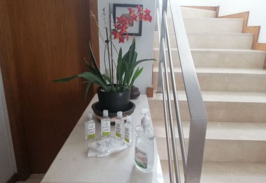 Praia Fluvial da Pregui?a Hotel Overview