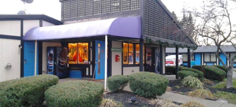 森雅乡村酒店(Xenia Country Inn)图片