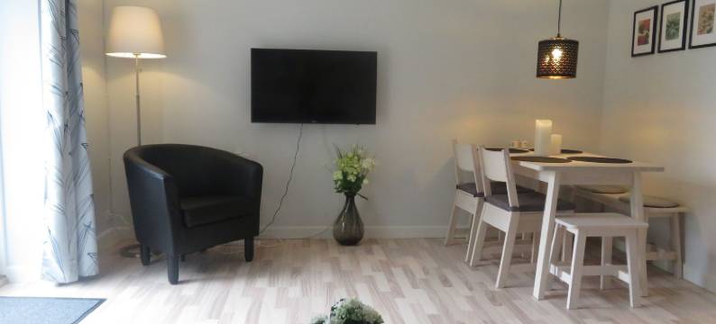 AD 公寓酒店(AD Apartment)图片