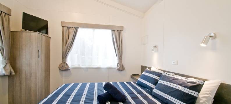 沃拉格尔花园假日公园酒店(Warragul Gardens Holiday Park)图片