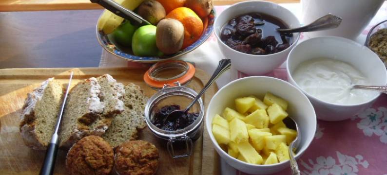 湖滨大道住宿加早餐旅馆(Lake Avenue House)图片