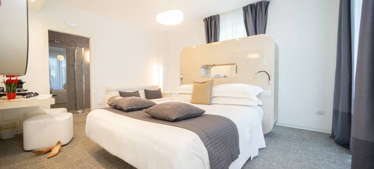 iConic健康度假村(IConic Wellness Resort & Spa)图片