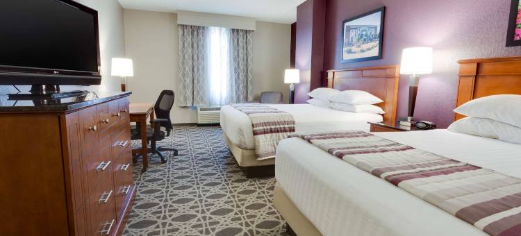 米德尔敦富兰克林德鲁里套房酒店(Drury Inn & Suites Middletown Franklin)图片