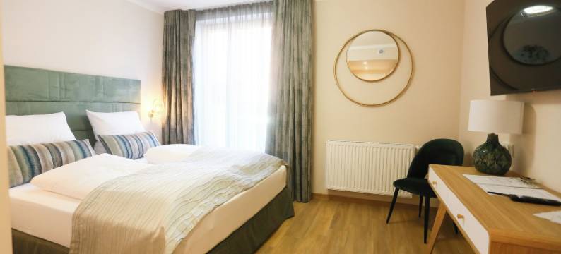 卢茨酒店(Hotel Lutz)图片