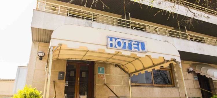 维多利亚酒店(Hotel Victoria)图片