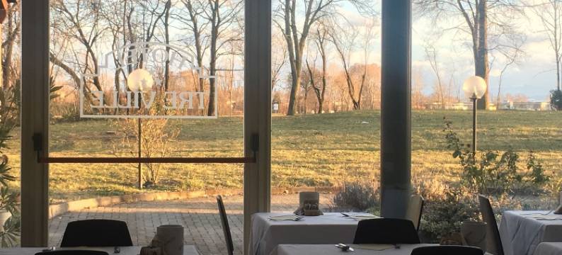 艾尔伯格特雷别墅酒店(Hotel Tre Ville)图片