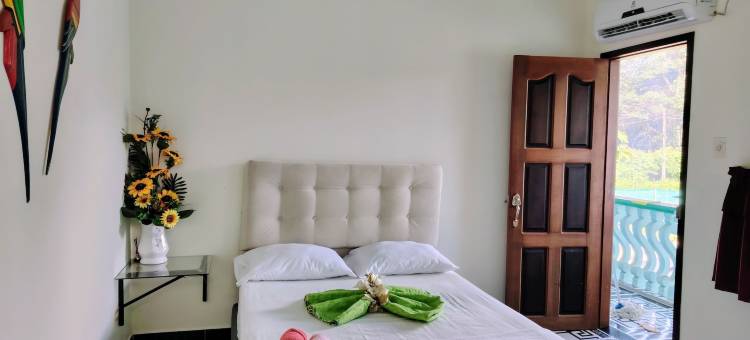 阿尔托亚马孙酒店(Hotel Alto Amazonas)图片