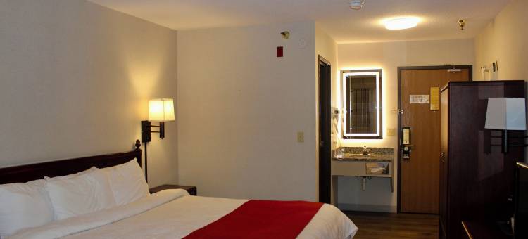 伊斯特伍德宾馆(Eastwood Inn)图片