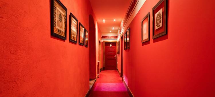 阿巴宫德索纳斯酒店(Abba Palacio de Soñanes Hotel)图片