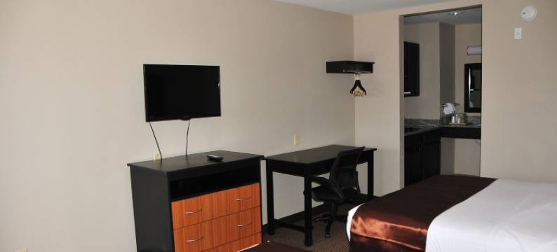 天堂套房酒店(Paradise Inn & Suites)图片