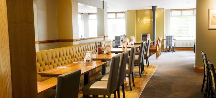 卡莱尔普瑞米尔酒店(M6, Jct42)(Premier Inn Carlisle (M6 Jct42))图片