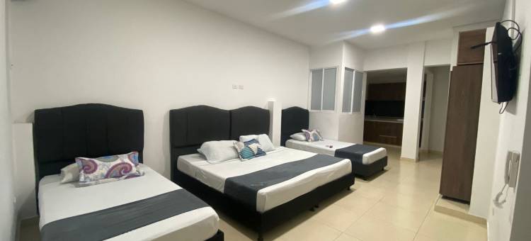 Hotel JARDIN PLAZA BY SGH图片