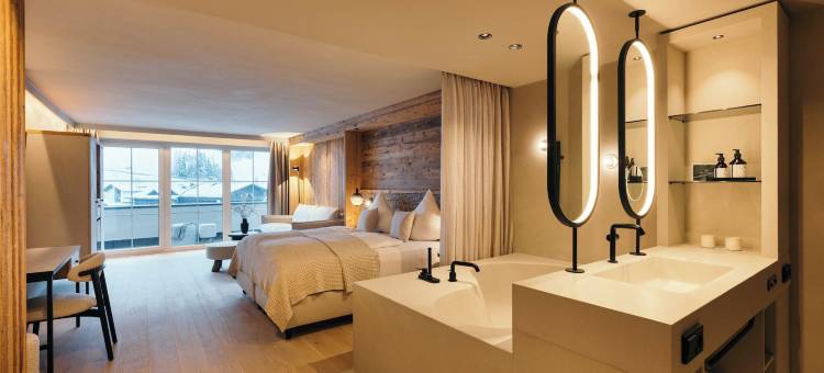 贝克妮活力酒店(Premium Activehotel Bergkönig)图片