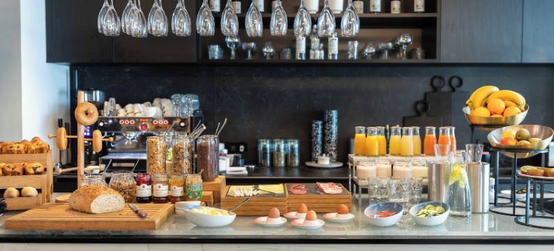 博物馆广场意识酒店(Conscious Hotel Museum Square)图片