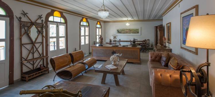 杜罗住宿加早餐旅馆(Pousada do Douro)图片