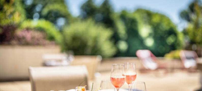 科雷泽的Le Prieuré(Le Prieuré Corrèze)图片