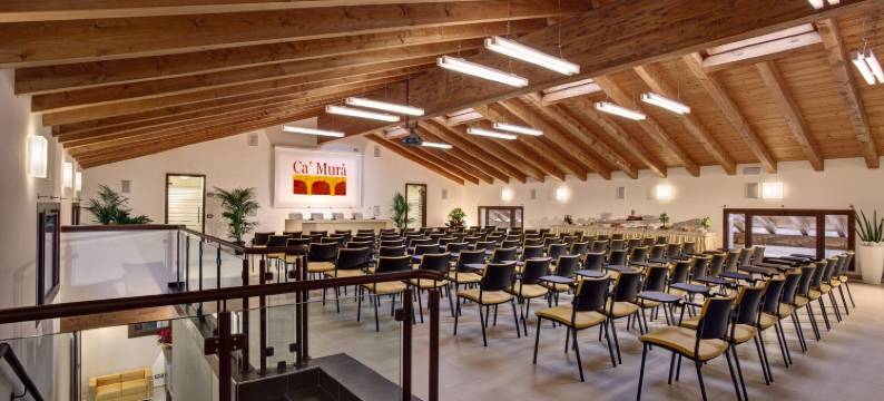 卡姆拉天然度假酒店(Ca' Murà Natura e Resort)图片