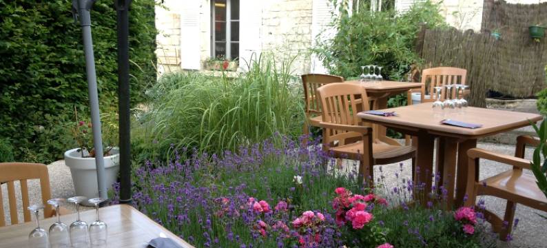 特拉瑟斯之家酒店(Logis Hôtel les Terrasses)图片