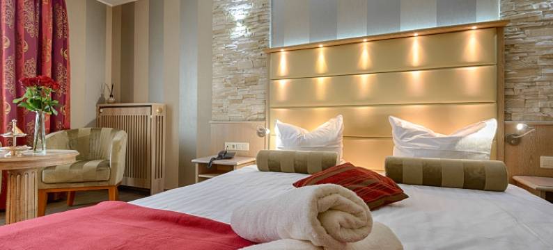 森林区酒店(Domaine de la Forêt)图片