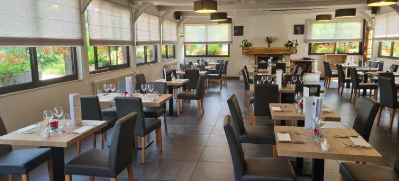 里约雷之家酒店(Logis Hôtel Restaurant l'Unique)图片