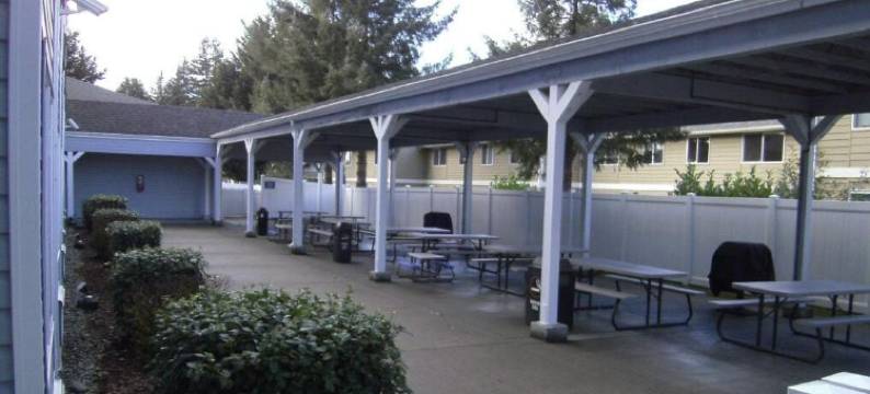 超越套房酒店(Stay Beyond Inn & Suites)图片