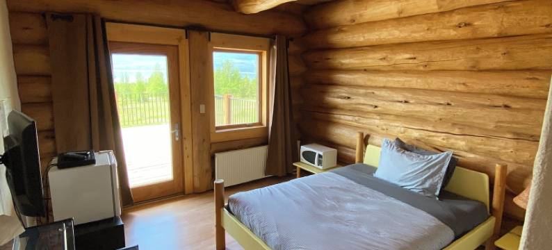 威利斯顿湖度假酒店(Williston Lake Resort)图片