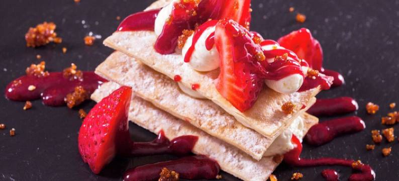 拜亚德阿金图酒店(Baia d'Argento)图片