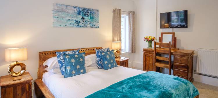 白鹿宾馆(White Hart Inn)图片