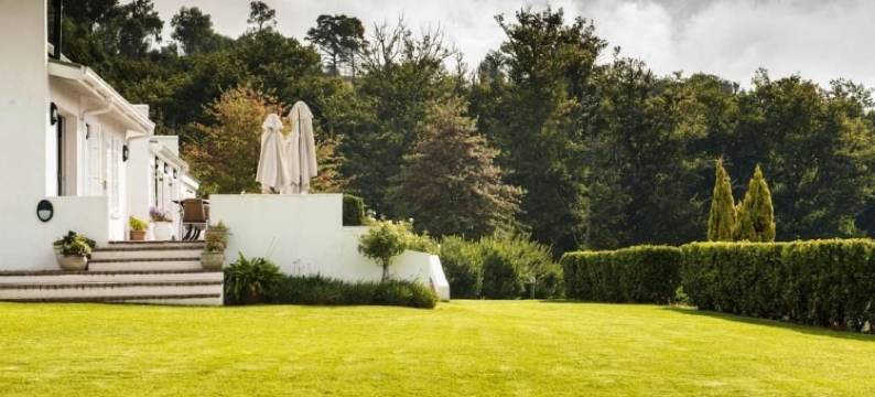 奥克兰农场住宿(Oaklands Farm Stay)图片