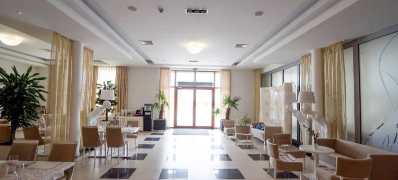 阿勒卡桑德里亚酒店(Hotel Aleksandria)图片