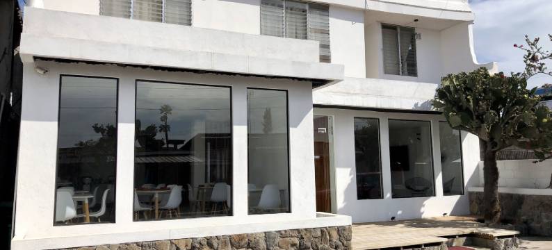 仙人掌酒店(Cactus)图片