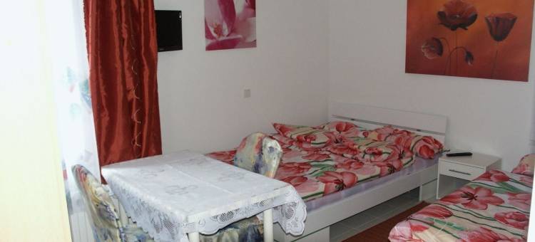 布伦门酒店(Blumenhotel)图片