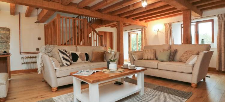Varley小屋(Varley Lodge)图片